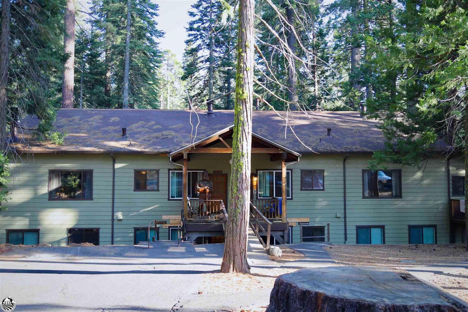 500 Dodge Ridge, Pinecrest, CA 95364